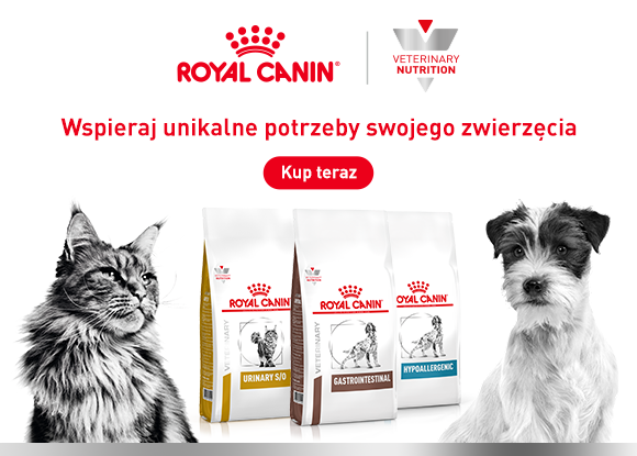 Royal Canin Veterinary